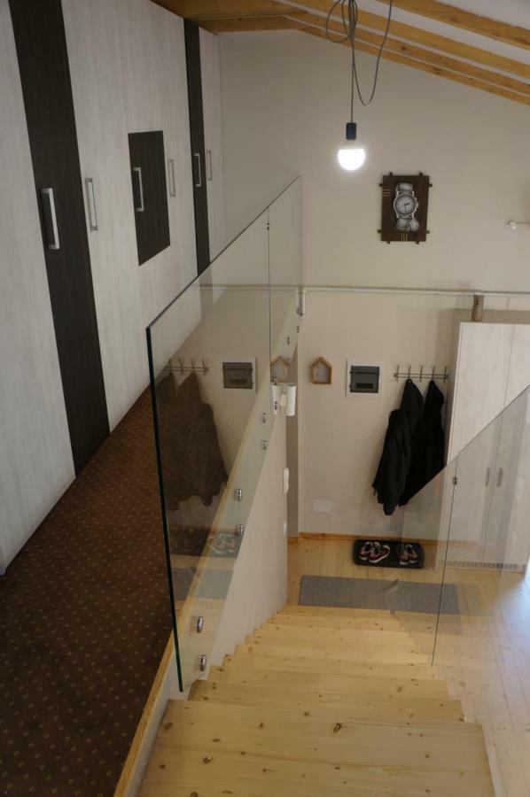 Leisure Apartmens Brasov Apartment Екстериор снимка