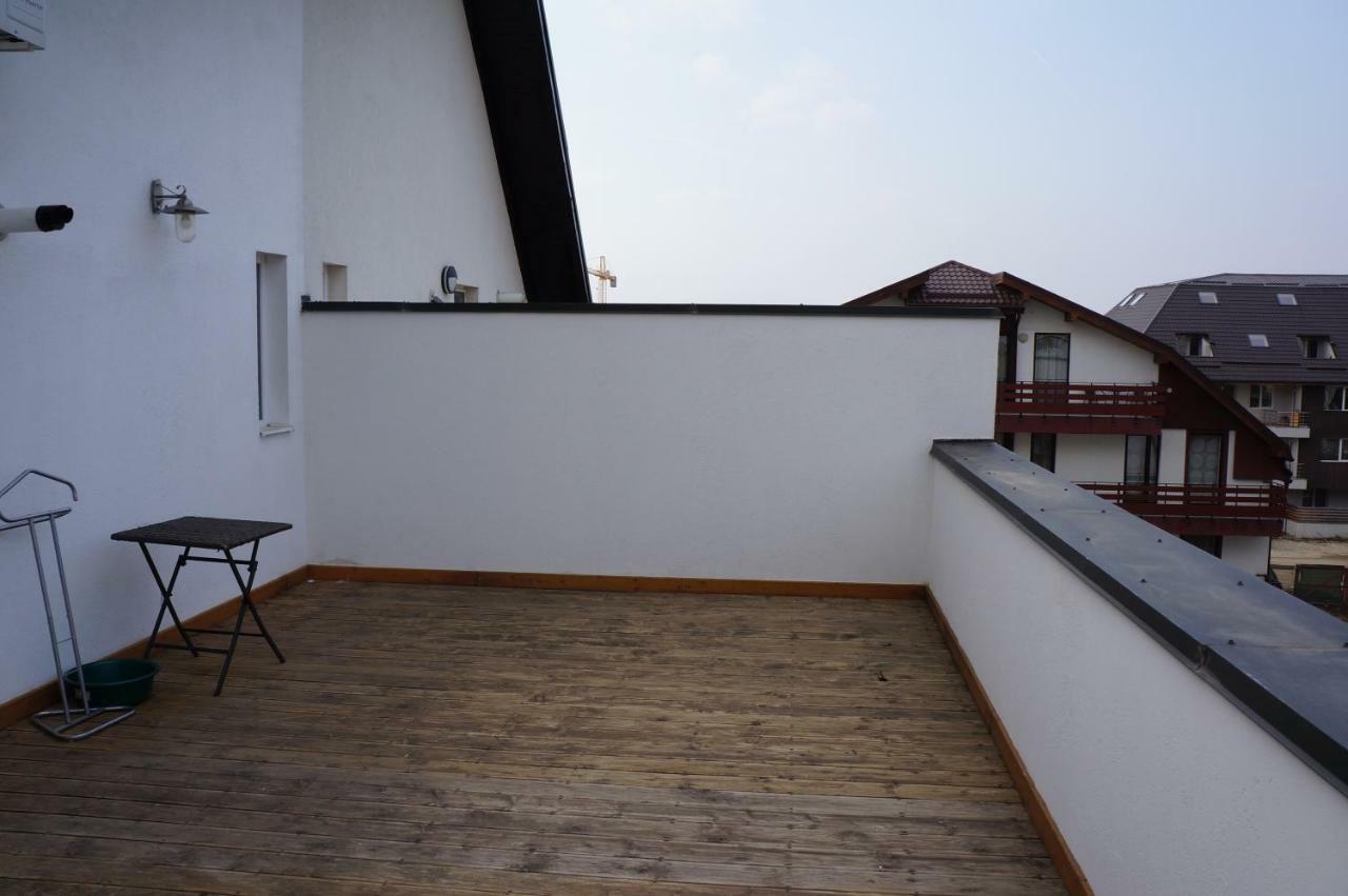 Leisure Apartmens Brasov Apartment Екстериор снимка