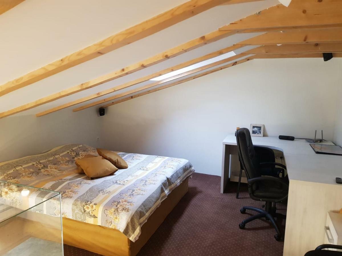 Leisure Apartmens Brasov Apartment Екстериор снимка